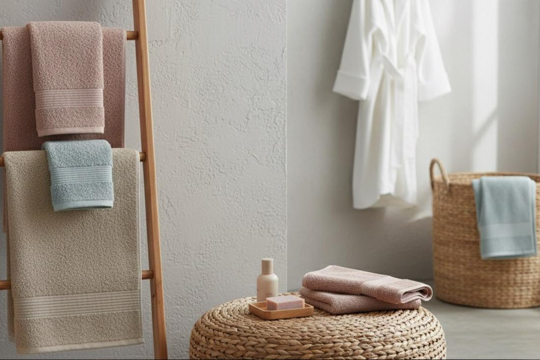 The Complete Comfort Bundle