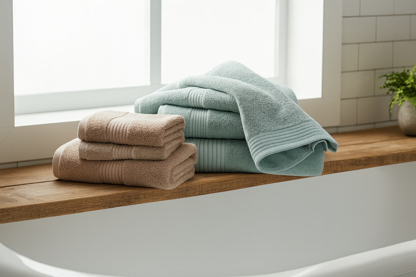 The Complete Comfort Bundle